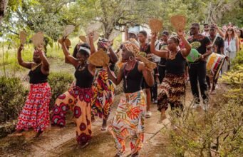 Programa de Turismo de Brumadinho recebe prêmio internacional