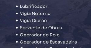 Empresa abre diversas vagas de emprego em Rio Piracicaba