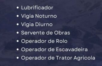 Empresa abre diversas vagas de emprego em Rio Piracicaba