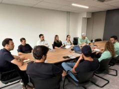 ACIASGRA avança em diálogo com a Vale para ampliar oportunidades a fornecedores locais