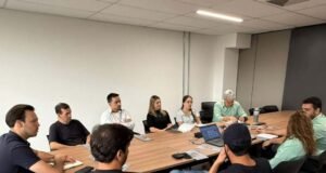 ACIASGRA avança em diálogo com a Vale para ampliar oportunidades a fornecedores locais