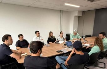 ACIASGRA avança em diálogo com a Vale para ampliar oportunidades a fornecedores locais