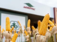 Agrotec, do Grupo Agrihold, destaca inovação e sustentabilidade em feira do agro no Paraguai