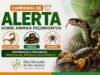 São Gonçalo do Rio Abaixo lança Campanha de Alerta sobre Animais Peçonhentos e orienta população