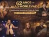 Confira! Programação dos 62 anos de Monlevade traz grandes atrações e eventos gratuitos