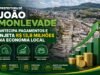 Prefeitura de João Monlevade antecipa pagamentos e injeta R$ 13,8 milhões na economia local