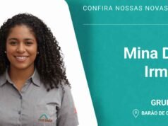 GRUPO AVG abre vagas de emprego em mina de Barão de Cocais