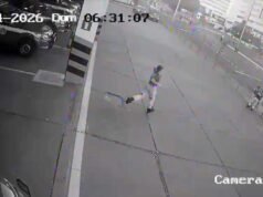 Vídeo; Bombeiros salvam bebê de 1 mês engasgado em Minas