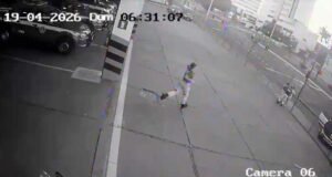 Vídeo; Bombeiros salvam bebê de 1 mês engasgado em Minas