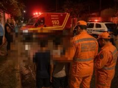 Meninos de 9 e 11 anos desaparecidos em João Monlevade são encontrados pelo Corpo de Bombeiros