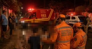 Meninos de 9 e 11 anos desaparecidos em João Monlevade são encontrados pelo Corpo de Bombeiros