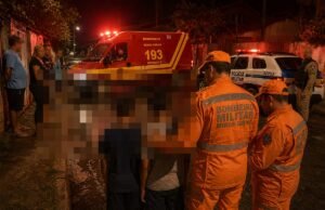 Meninos de 9 e 11 anos desaparecidos em João Monlevade são encontrados pelo Corpo de Bombeiros