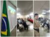 Polícia Militar de João Monlevade realiza “Café com Veteranos” em momento de reconhecimento