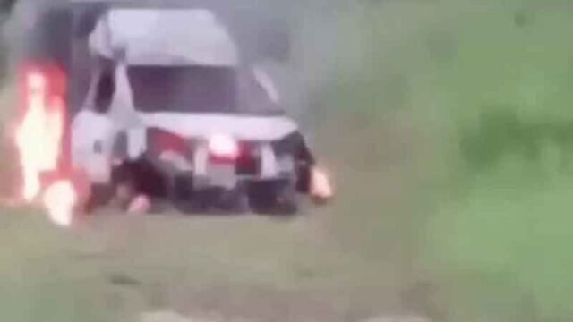 carro-ataque-banco-encontrado-chamas-rodeiro