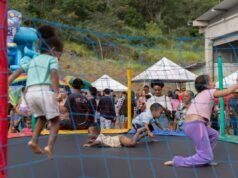 Cavalgada de São Gonçalo do Rio Abaixo reúne milhares de crianças em programação especial