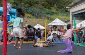 Cavalgada de São Gonçalo do Rio Abaixo reúne milhares de crianças em programação especial