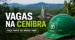 Cenibra abre vagas para trabalho no cultivo de eucalipto em três cidades de MG neste sábado