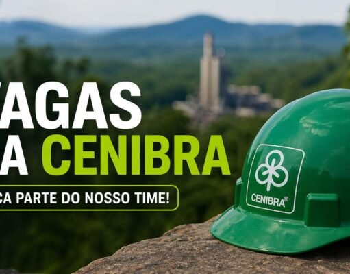 Cenibra abre vagas para trabalho no cultivo de eucalipto em três cidades de MG neste sábado