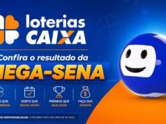 Mega-Sena acumula e prêmio chega a R$ 100 milhões; apostas de MG levam quina, veja as cidades