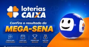 Mega-Sena acumula e prêmio chega a R$ 100 milhões; apostas de MG levam quina, veja as cidades