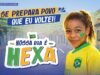 Concurso “Nossa Rua é Hexa” está de volta em Itabira para a Copa do Mundo 2026