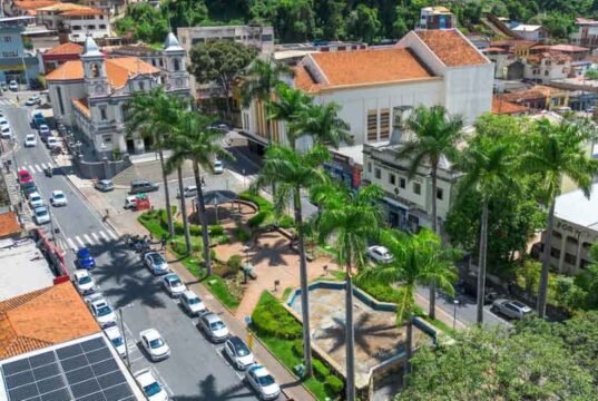 Prefeituras avançam na regularização do quadro técnico de engenheiro