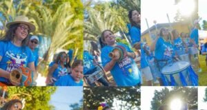 Itabira; Folia Zé Bandarra aposta em diversidade cultural, formação e inclusão como “evento para a família”