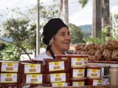 Quitandas, goiabada e 14 Bis movimentam Cocais nos dias 2 e 3 de maio