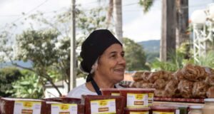 Quitandas, goiabada e 14 Bis movimentam Cocais nos dias 2 e 3 de maio