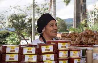 Quitandas, goiabada e 14 Bis movimentam Cocais nos dias 2 e 3 de maio