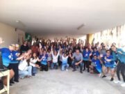 João Monlevade; Projeto HiperDia tem Aula Inaugural na UBS Dr. José Nelson Fagundes