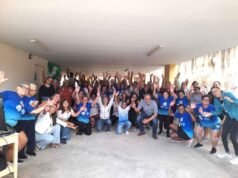 João Monlevade; Projeto HiperDia tem Aula Inaugural na UBS Dr. José Nelson Fagundes