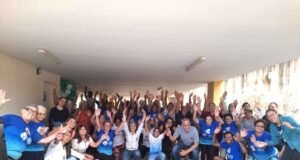 João Monlevade; Projeto HiperDia tem Aula Inaugural na UBS Dr. José Nelson Fagundes