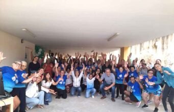 João Monlevade; Projeto HiperDia tem Aula Inaugural na UBS Dr. José Nelson Fagundes