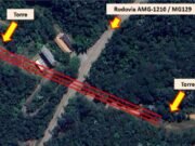 Rodovia MG‑129, entre Itabira e Itabiruçu, terá interdição temporária nesta sexta‑feira (10) para manutenção em rede elétrica