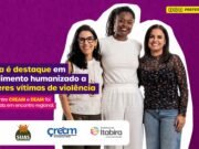 Itabira apresenta experiência no atendimento a mulheres vítimas de violência em encontro regional