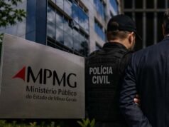 MPMG denuncia prefeito de Guanhães por ameaçar a ex-esposa