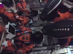 Ao vivo! NASA lança Artemis II e marca retorno histórico de astronautas à Lua após mais de 50 anos