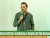 São Gonçalo do Rio Abaixo lança Observatório para monitorar economia e custo de vida