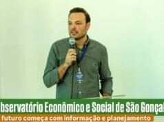 São Gonçalo do Rio Abaixo lança Observatório para monitorar economia e custo de vida