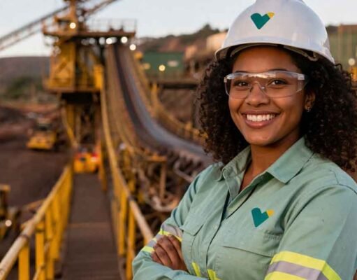 Vale abre diversas vagas em São Gonçalo do Rio Abaixo