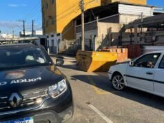 Mais de 20 passagens; Polícia Civil prende jovem de alta periculosidade em Ipatinga