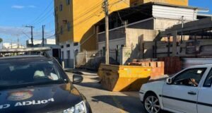 Mais de 20 passagens; Polícia Civil prende jovem de alta periculosidade em Ipatinga