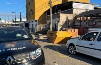 Mais de 20 passagens; Polícia Civil prende jovem de alta periculosidade em Ipatinga