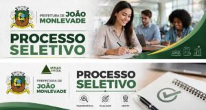 Fundação Crê-Ser abre processo seletivo com vagas em João Monlevade com salários de até R$ 3.191,88
