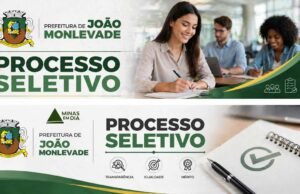 Fundação Crê-Ser abre processo seletivo com vagas em João Monlevade com salários de até R$ 3.191,88