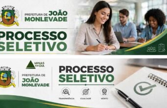 Fundação Crê-Ser abre processo seletivo com vagas em João Monlevade com salários de até R$ 3.191,88