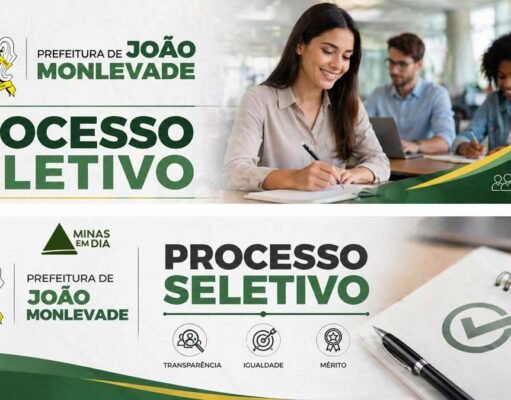 Fundação Crê-Ser abre processo seletivo com vagas em João Monlevade com salários de até R$ 3.191,88