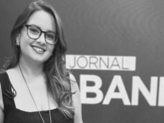 Repórter da Band Minas tem morte encefálica confirmada após grave acidente na BR-381