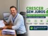 “Crescer Sem Juros” impulsiona empreendedores e fortalece economia de São Gonçalo do Rio Abaixo